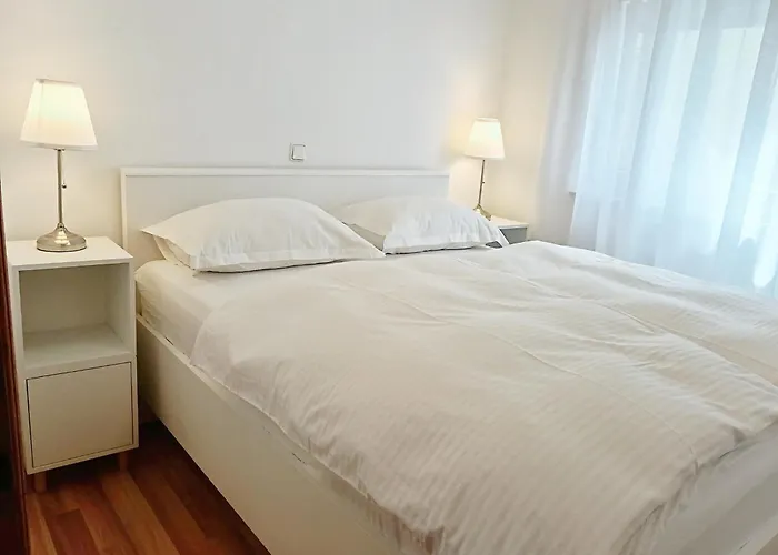 Sea View Jagoda Apartment 1