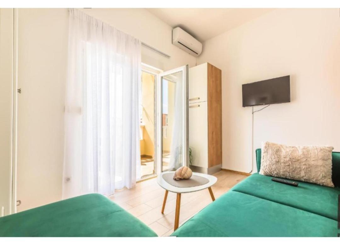 Apartmán Sea View Jagoda 1 Omis