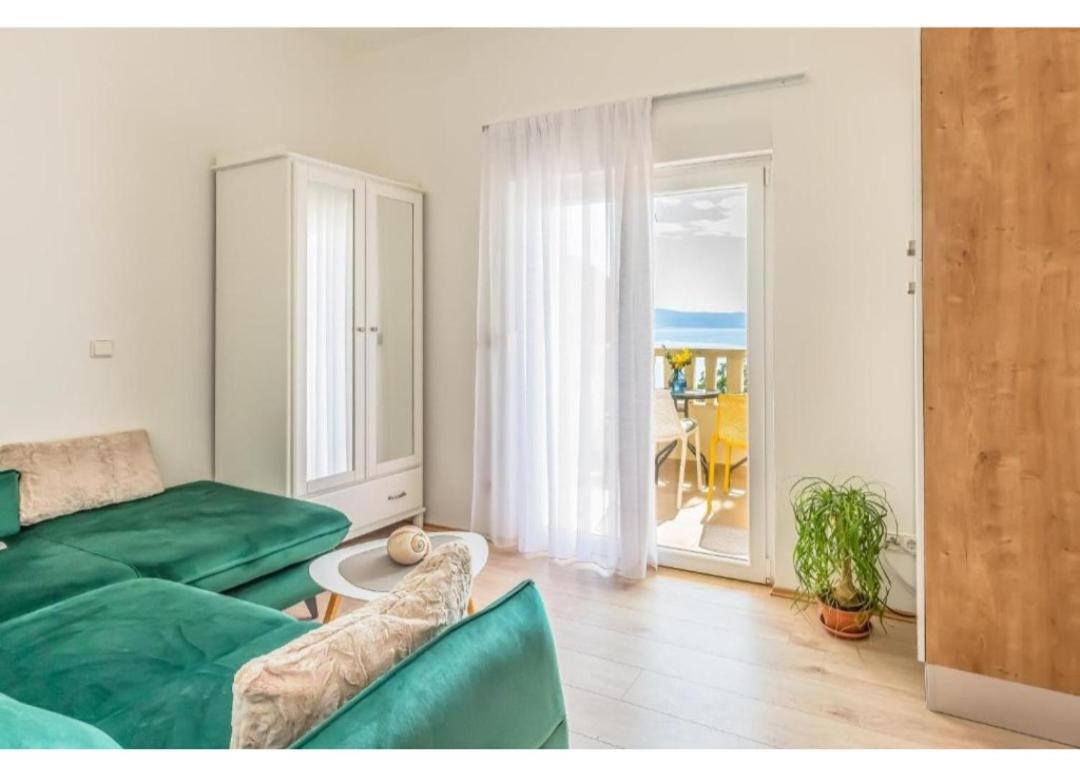 Sea View Jagoda 1 * Omis