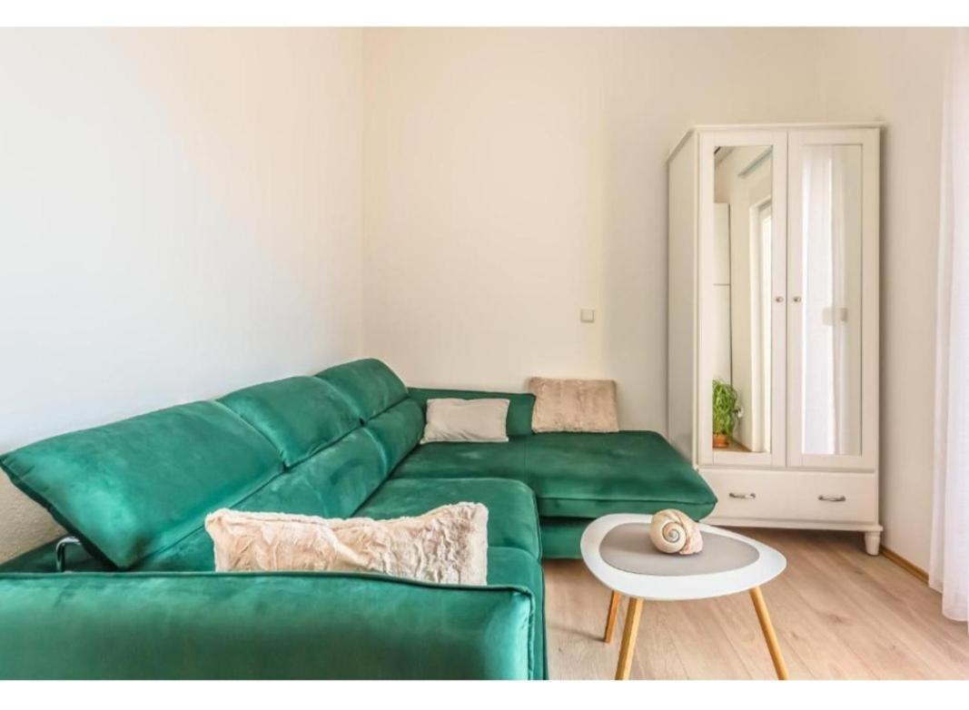 Apartmán Sea View Jagoda 1 *
