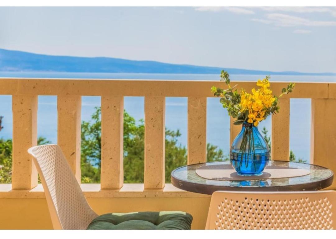 Sea View Jagoda 1 Omis