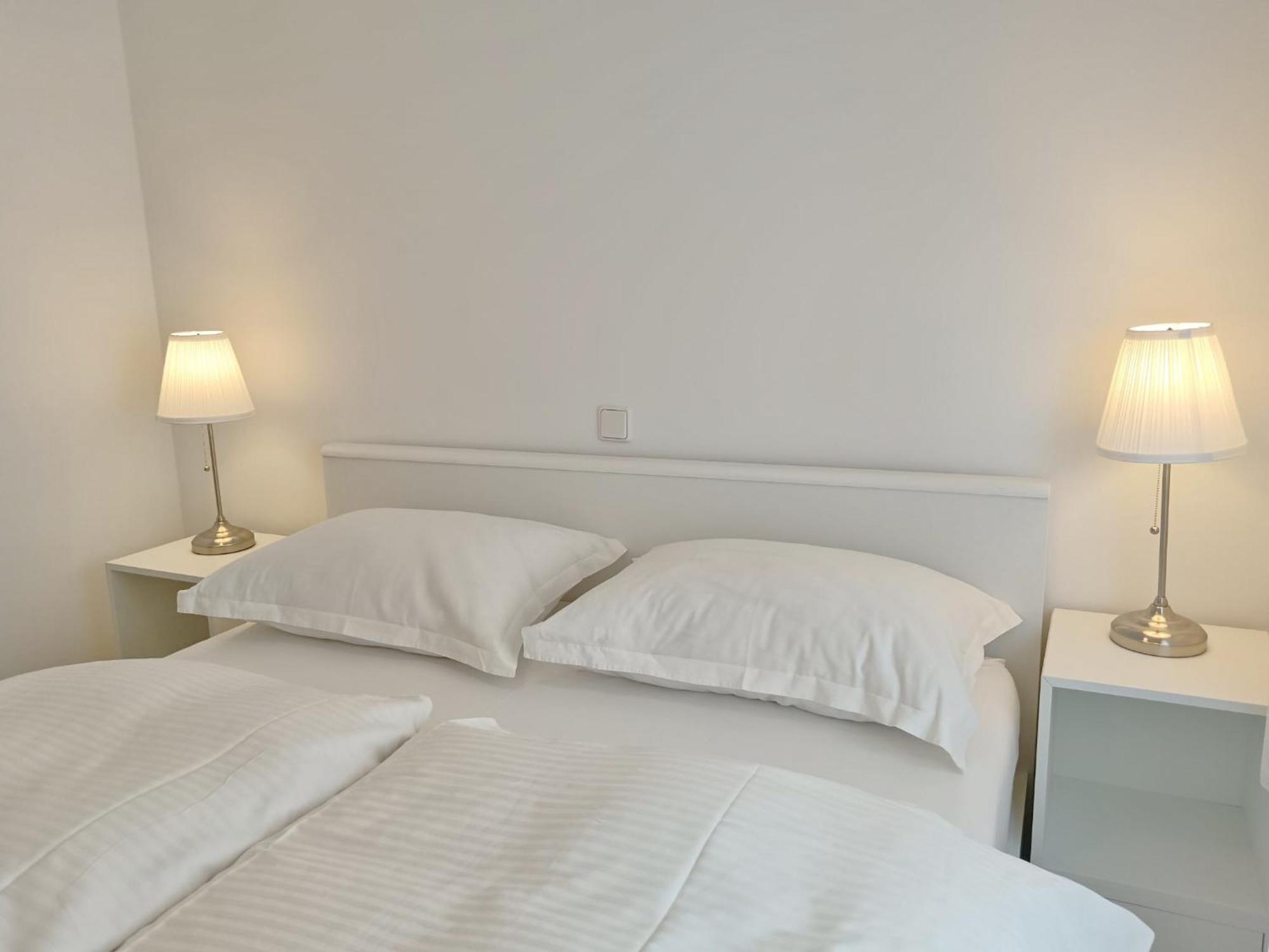 Apartmán Sea View Jagoda 1 *