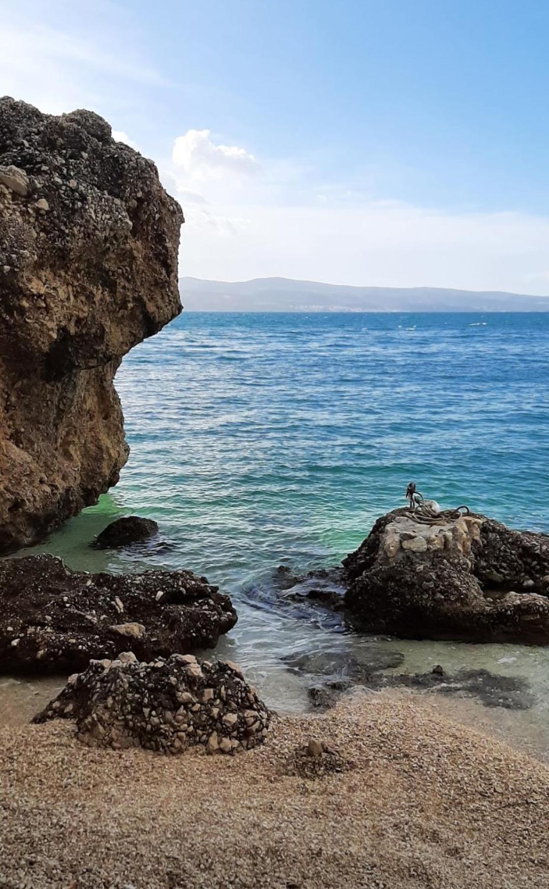 Apartmán Sea View Jagoda 1