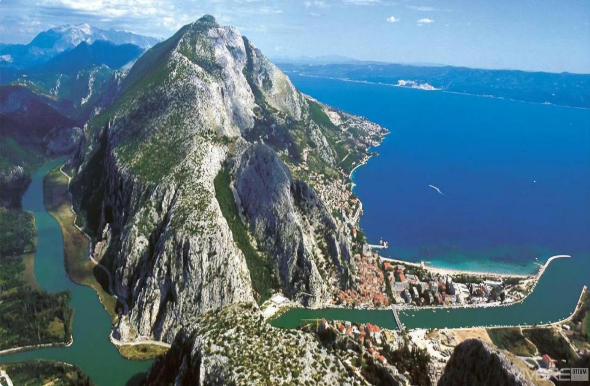 Sea View Jagoda 1 * Omis