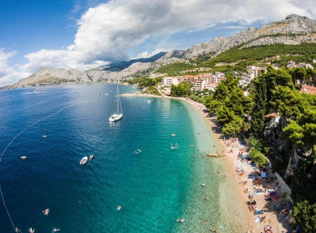 Apartment Sea View Jagoda 1 Omis