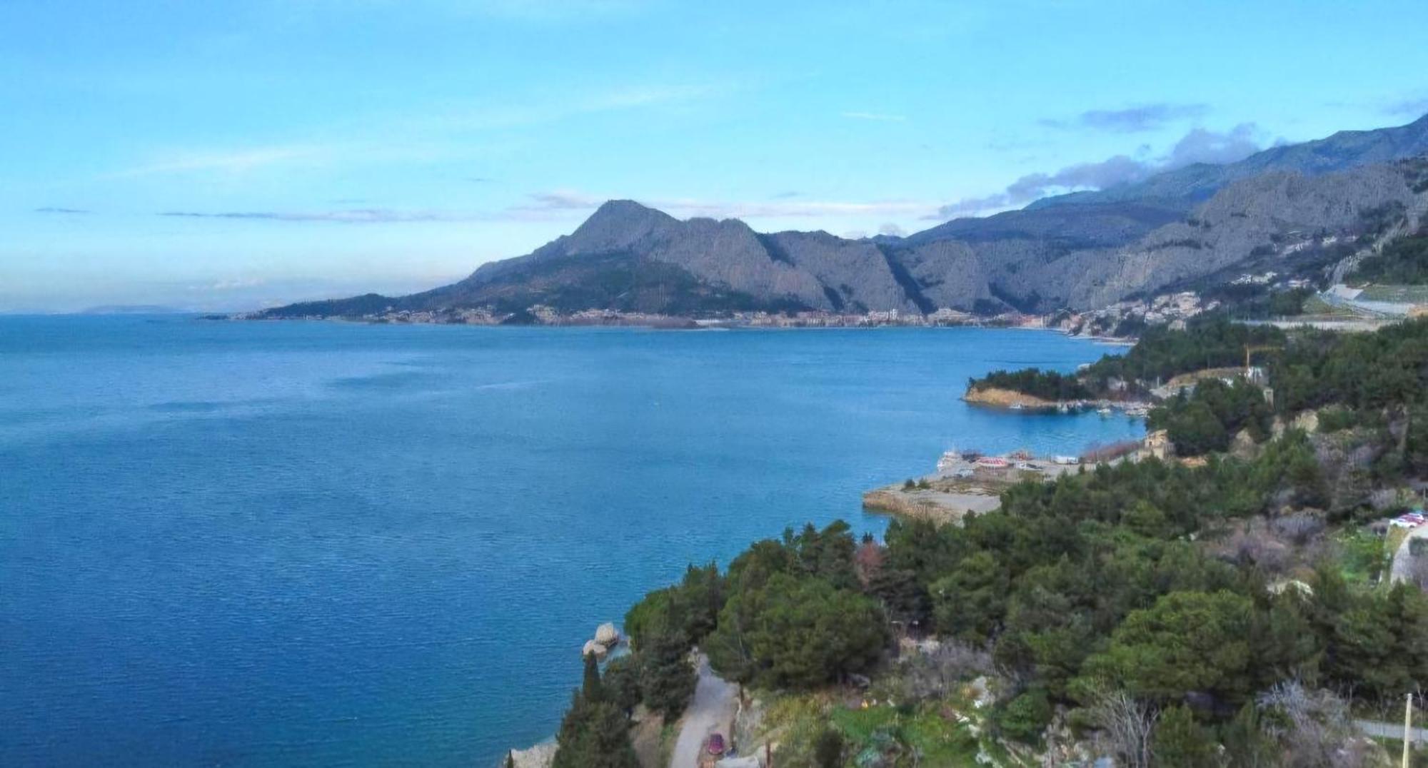 Apartment Sea View Jagoda 1 *